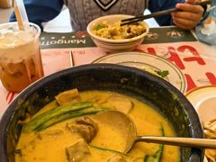 -美泰·Mangothai·清迈云街(天空之城店)