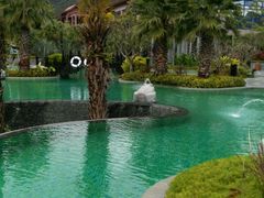 -广州都喜泰丽温泉度假酒店