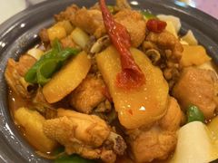 -新疆巴州金丝特餐厅(大钟寺店)