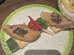 -品米斗·精致料理(浦东禹悦汇店)
