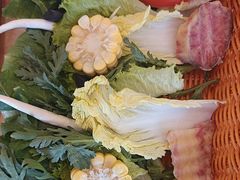 -阿婆情腊排骨火锅(金虹路店)