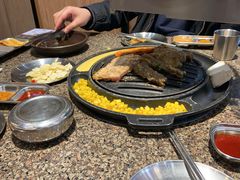 -高丽苑韩国烤肉(海昌路旗舰店)