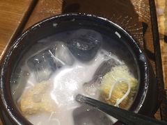 -云海肴·汽锅鸡·云南菜(天津国金汇店)