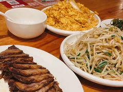 -姥姥家春饼店(惠新东街店)
