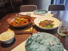 -大拙里·精致融合菜(沙湖桃源国际店)