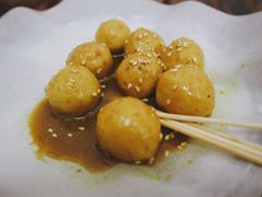 -華叔茶記