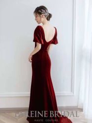 -拉瑞娜LaReine婚纱礼服高级定制