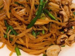 -南山鲜虾面·活鲜小馆·海味大连菜(南山总店)