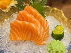 -鸟鹏烧鸟居酒屋(仁恒梦中心店)