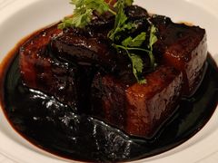-北京四季酒店·采逸轩