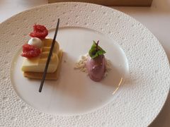 -北京金融街丽思卡尔顿酒店·意味轩 Cepe