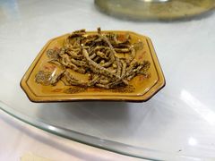 -乐山第一家临江鳝丝(茶坊路店)