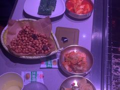 -丰茂烤串(全国首店)