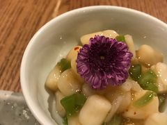 -阿吾罗日本料理(K11艺术中心店)