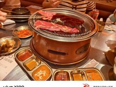 -西塔老太太泥炉烤肉(苏州大悦城店)