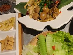 -探鱼·鲜青椒爽麻烤鱼(正佳广场店)