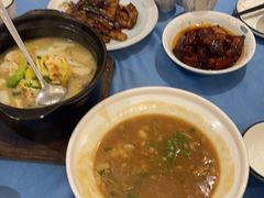 -阿毛饭店(和义路店)