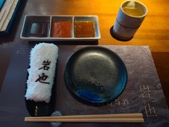 -岩也·日料与酒(龙岗天安云谷店)