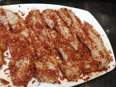 -巴蜀大宅门火锅(新华公园店)