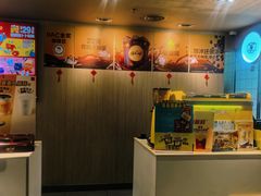 -麦当劳(西单明珠店)