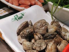 -草原塞蛮羊火锅城(港湾店)