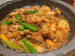 -绿茶餐厅(千岛湖银泰城店)