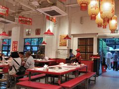 -李常在重庆火锅(合川总店)