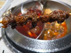 -左庭右院鲜牛肉火锅(浦江欢乐颂店)