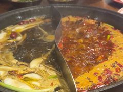-楠火锅(昆山金鹰店)