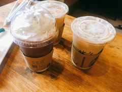 -星巴克(天津五大道店)