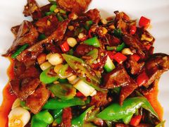 -乌江鱼杭帮菜(西湖店)