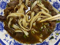 -清真-戏楼王记牛肉面