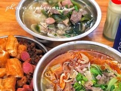-福屿鲜捞小吃·捞化(福屿总店)