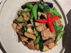 -渔语鱼酸菜鱼新川菜(万象城店)