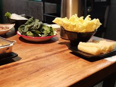 -KAOTOWN烤堂•烧烤(海汇港店)