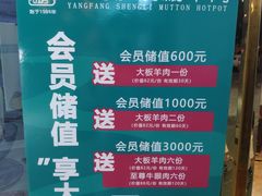-阳坊胜利涮羊肉(禧乐汇店)