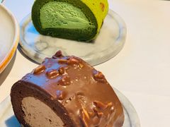 梦龙蛋糕卷-十五食吾 La Pâtisserie (海甸岛店)