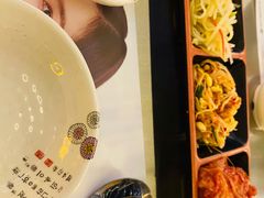 -首尔大排档