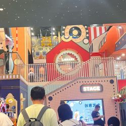 -MELAND CLUB亲子乐园·派对·餐厅(北京芳圆里ID MALL店)