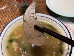 -毅祥斋老孙家泡馍(北院门鼓楼店)