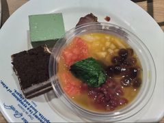-星伦多自助料理(爱琴海店)