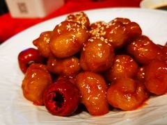 -正阳门饭庄·烤鸭·北京菜(万丰路七里庄店)