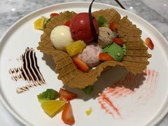 -哈根达斯(太原长风街店)