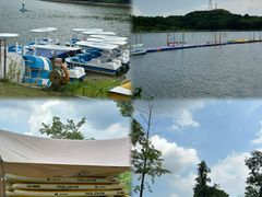 -宁波九龙湖开元度假村
