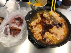 -O记东北砂锅麻辣烫