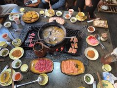 -丽江火塘人家(西安路店)