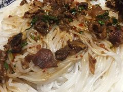 高明牛腩濑粉-园林美食城·本土农家菜(杨和镇店)