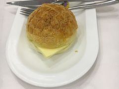 -维多利亚大酒店·雅园中餐厅