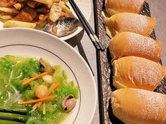 -晓粤·惹味粤菜(凯德乐峰广场店)