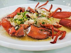 -海天一色海景自助餐厅(西港花园店)